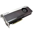 EVGA GeForce GTX 680+ 4096 MB GDDR5 Dual Dual-Link DVI/mHDMI/DP/SLI Graphics Card (04G-P4-3685-KR)
