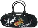 Ed Hardy Designer Handtasche Sandy
