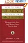 How to Make Big Money In Your Own Small Business: Unexpected Rules Every Small Business Owner Needs to Know