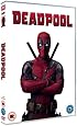 Deadpool [DVD] [2016]