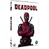 Deadpool [DVD] [2016]