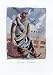 S'en Fout La Mort by Gildas Flahault 20.00X28.00. Art Poster Print