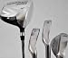4 Pc DA Combo Medicus Golf RH 460CC D.A. Driver+7 Iron+5 Iron+Dual Hinge Wedge