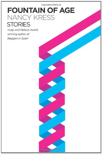 Fountain of Age: Stories