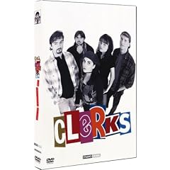 Clerks, les employ�s mod�les