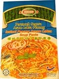 Instant Penang Assam Laksa