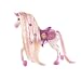 Disney Princess Gem Princess  Sleeping Beauty Royal Horse