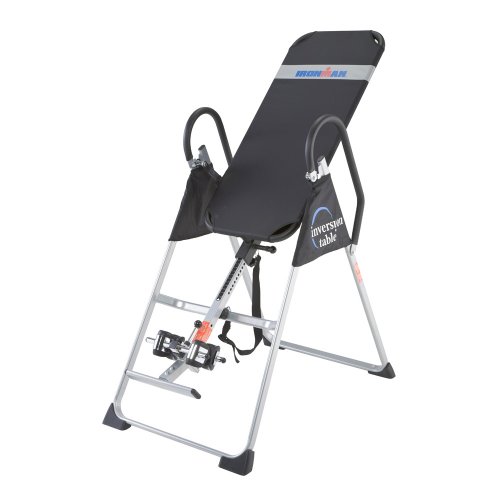 Childrens Toyshop  Health & Personal Care : Ironman Gravity 1000 Inversion Table