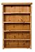 Log Bookshelf - Large