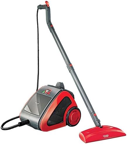 HAAN Commercial Steam Cleaner, MS-35