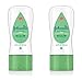 Johnsons Baby Oil Gel Aloe & Vitamin-E 6.5 Ounce (192ml) (2 Pack)