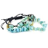 Kenneth Cole New York Item Bracelets Turquoise