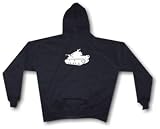 US ARMY Tank Logo Men's Hoodie Sweat Shirt Small thru 4XL