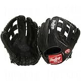 Rawlings Gold Glove Slow Pitch Softball Gloves - Pro H