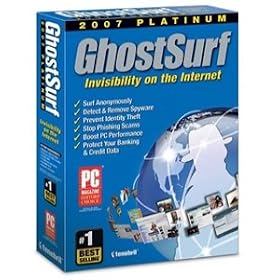 Tenebril GhostSurf 2007