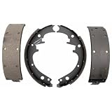 ACDelco 17481R Rear Brake Shoe Kit by ACDelco