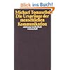 Die Urspr�nge der menschlichen Kommunikation (suhrkamp taschenbuch wissenschaft)