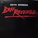 BEST REVENGE - ORIGINAL MOTION PICTURE SOUNDTRACK - UK IMPORT LP