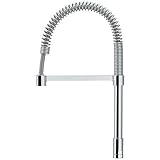 カクダイ 厨房機器用水栓金具 グラスフィラパイプ 796-910