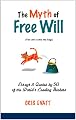 The Myth of Free Will, Revised & Expanded Edition