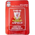 tin sign OFFICIEL LIVERPOOL