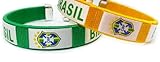Turboxrossing® - 2014 Brazil World Cup Bracelet and Bangle Souvenir Wristband Italy