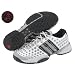 Suchen : Adidas CC Feather III RG Tennisschuhe Silber - 048115