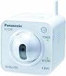 Panasonic BL-C230A Wireless Internet Security Camera