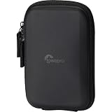 Lowepro Volta 20 Camera Case (Black)