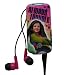 Digital Blue Disney Mix Stick MP3 Player - Wizards of Waverly Place