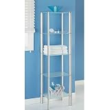 Neu Home 5-Tier Shelf