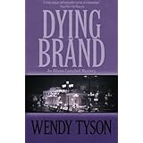 dying brand an allison campbell mystery volume 3