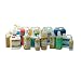 500ml Crystal Clear Water Fountain Garden Pond Hydra Fountain Clear For Koi Fish Ponds Fountains Wat