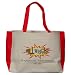 All Products : MILL WRIGHT It's not just a jobIt's an adventure, with pay! Large BELLA TOTEBAG w/ pockets (Choice of Colors)