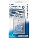 Carl B-07 Squiggle Cut Rotary Blade.