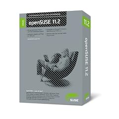 openSUSE 11.2