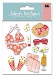 3D JOLEE STIX BIKINI