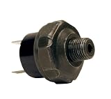 Viair 90103 165/200 PSI Pressure Switch