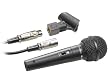 Audio-Technica ATR-1500 Cardioid Dynamic Vocal/Instrument Microphone