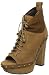 Koolaburra Women's Lucinda Bootie Clog