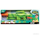 WATER WARRIORS M16 WATER GUN