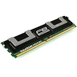 2GB 533MHZ DDR2 ECC CL4 FB