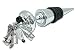 Classic Legacy Wine Stopper - Champagne Theme