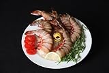 Oh My God Shrimp!!!!