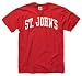 St. Johns Red Storm Red Arch T-Shirt