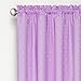 Eclipse Kids Blackout Curtains for Bedroom - Polka Dots 42