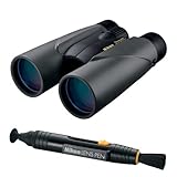 Nikon Trailblazer 10 X 50 mm Binoculars and Lens Pen Pro Cleaning
Kit