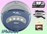 Roomba 4296 Scheduler Robotic Vacuum Remanufactured - Deluxe Kit