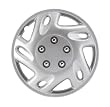 14 alloy wheels