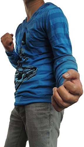 Cream Soda Bruce Lee Dj Mens Hoody, BnA, Medium